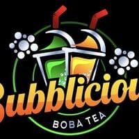 Bubblicious Boba Tea